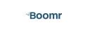 Boomr logo